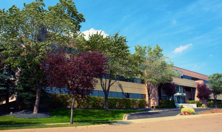 Cedar Corporate Center